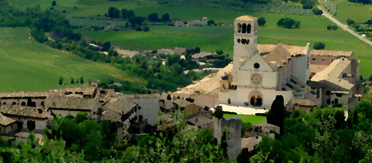 Assisi Discovery Guide